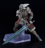 Elden Ring - Figma Actionfigur Raging Wolf Figur – Bild 12