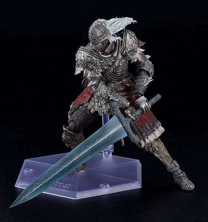 Elden Ring - Figma Actionfigur Raging Wolf Figur – Bild 12
