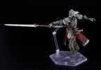 Elden Ring - Figma Actionfigur Raging Wolf Figur – Bild 13