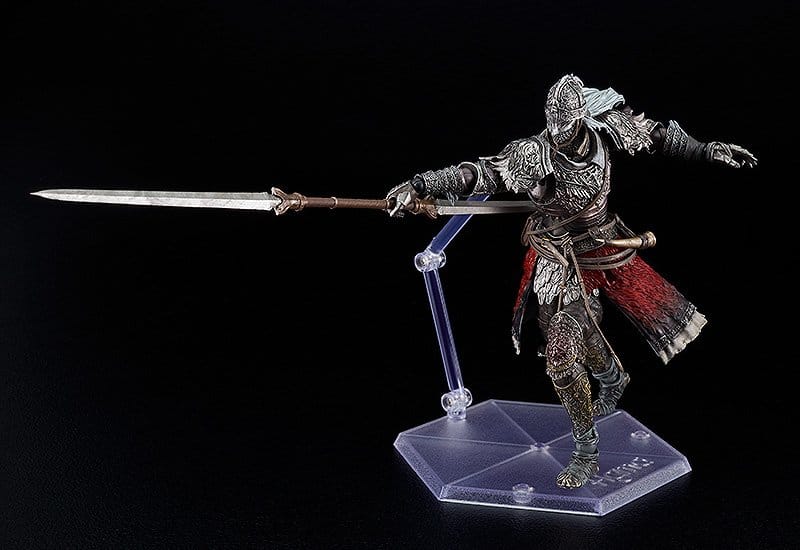 Elden Ring - Figma Actionfigur Raging Wolf Figur – Bild 13