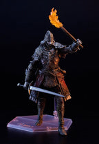 Elden Ring - Figma Actionfigur Raging Wolf Figur – Bild 14