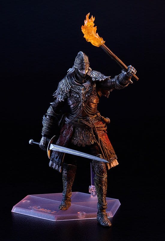 Elden Ring - Figma Actionfigur Raging Wolf Figur – Bild 14