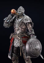 Elden Ring - Figma Actionfigur Raging Wolf Figur – Bild 16