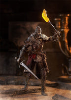 Elden Ring - Figma Actionfigur Raging Wolf Figur – Bild 5