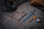 Elden Ring - Figma Actionfigur Raging Wolf Figur – Bild 8