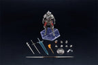 Elden Ring - Figma Actionfigur Raging Wolf Figur – Bild 9