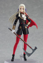Fire Emblem - Three Houses Figma Actionfigur Edelgard von Hresvelg Figur – Bild 2