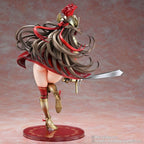 Senran Kagura - Shinobi Master Senran Kagura New Link PVC Statue 1/7 Toki Bikini Armor Version – Bild 4