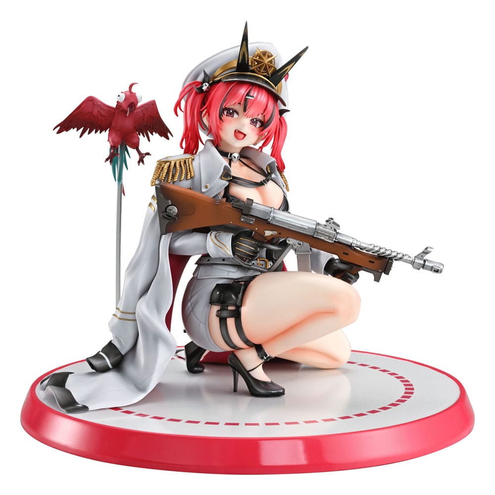 Goddess of Victory: Nikke - Goddes of Victory: Nikke PVC Statue 1/7 Mast – Bild 1