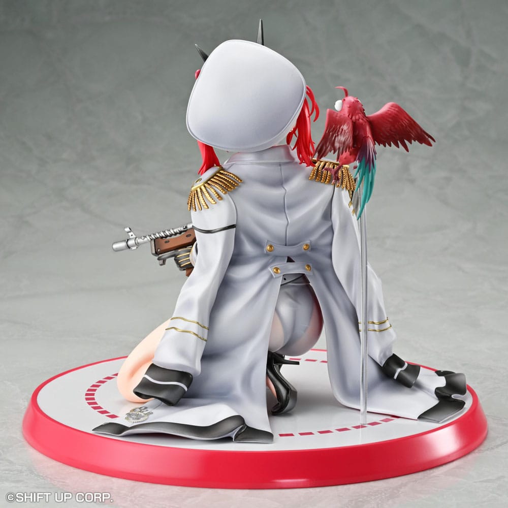 Goddess of Victory: Nikke - Goddes of Victory: Nikke PVC Statue 1/7 Mast – Bild 11