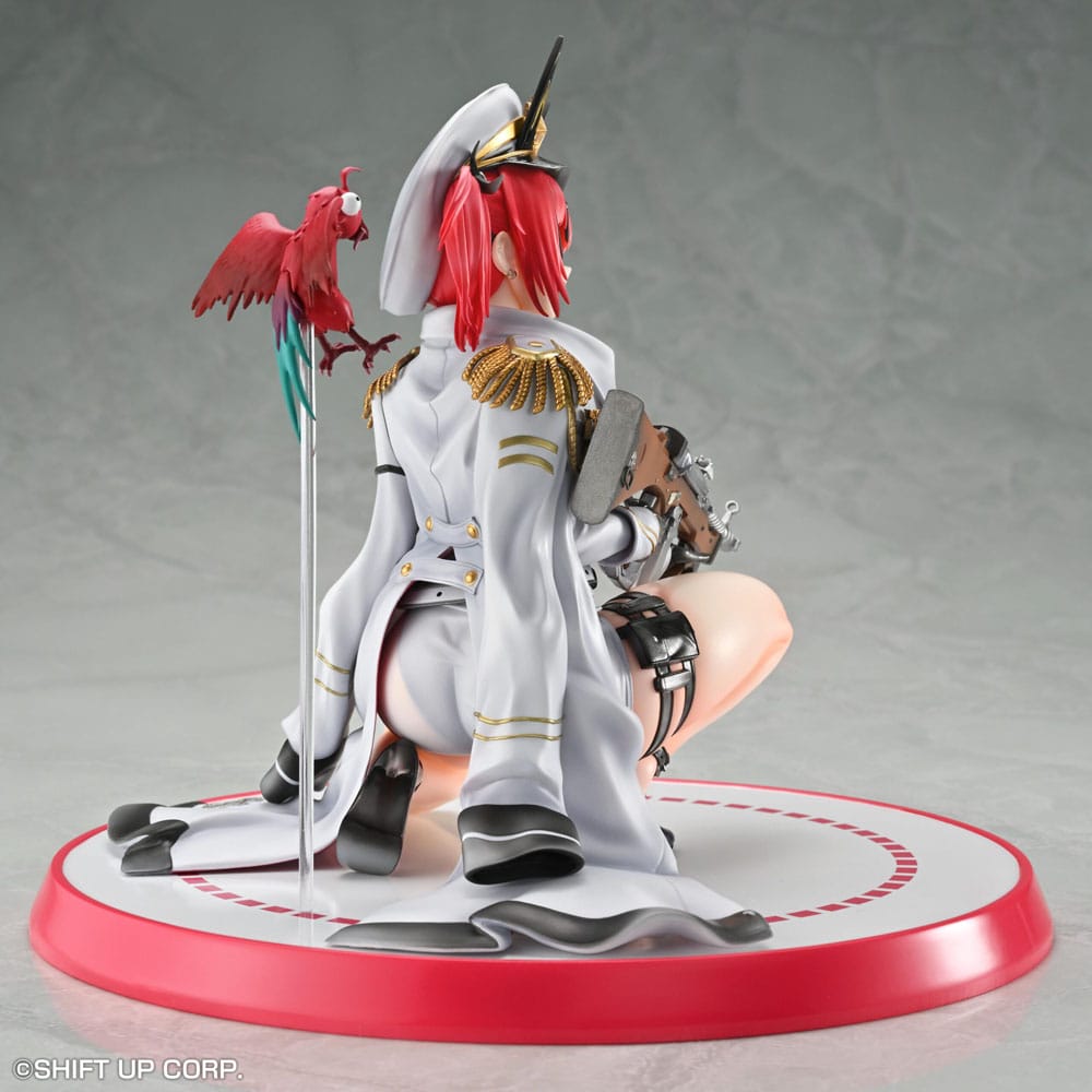 Goddess of Victory: Nikke - Goddes of Victory: Nikke PVC Statue 1/7 Mast – Bild 13