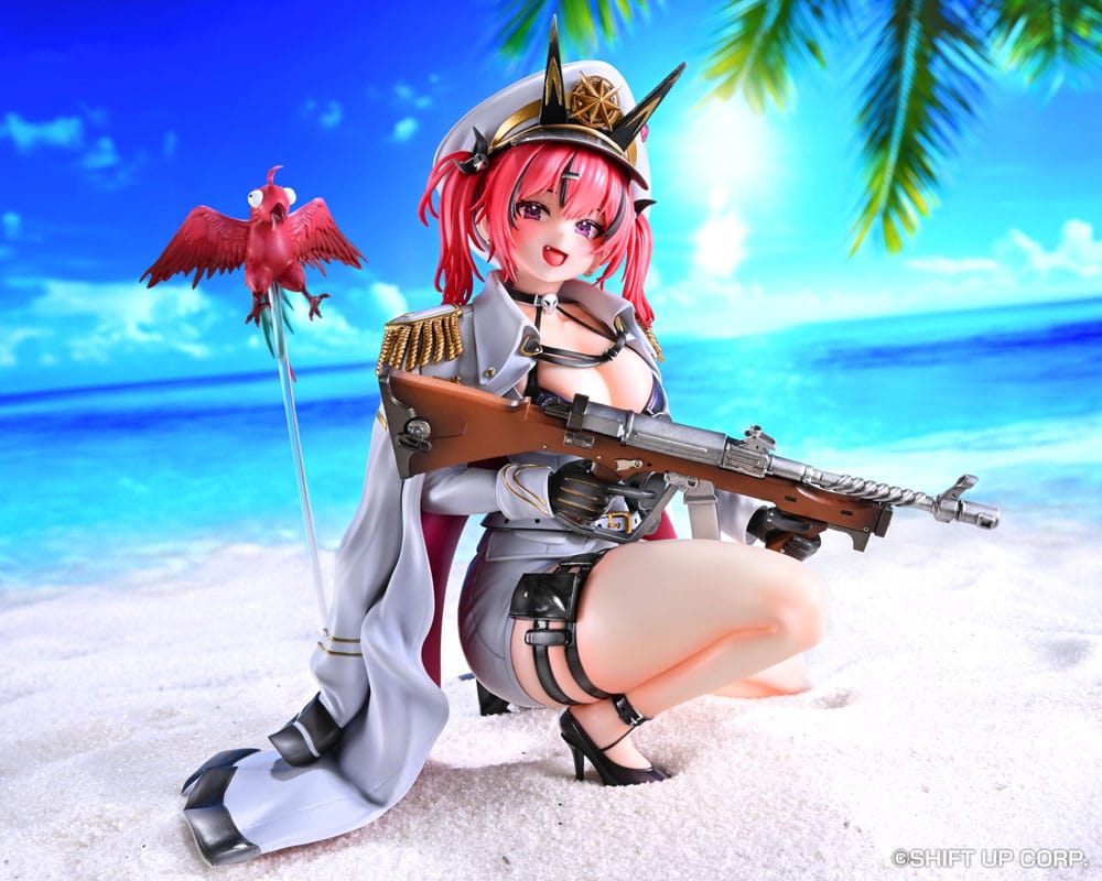 Goddess of Victory: Nikke - Goddes of Victory: Nikke PVC Statue 1/7 Mast – Bild 2