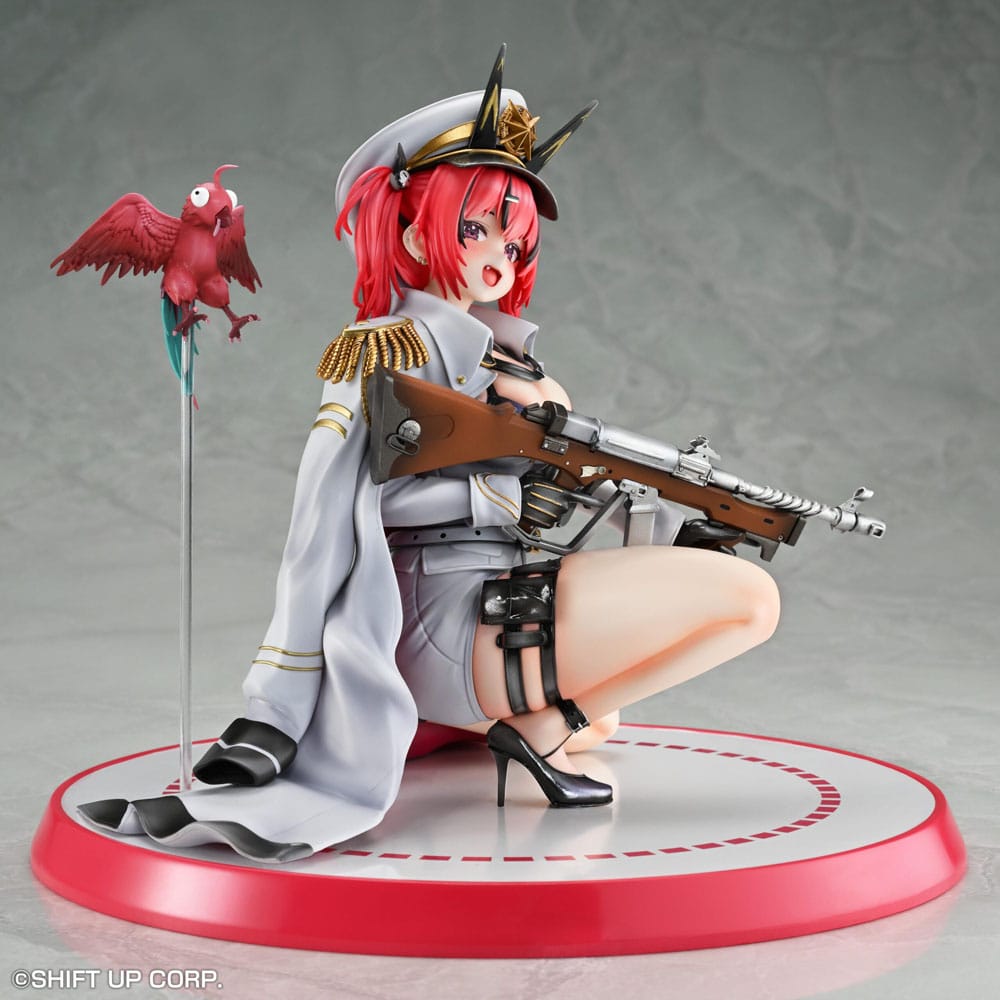 Goddess of Victory: Nikke - Goddes of Victory: Nikke PVC Statue 1/7 Mast – Bild 3