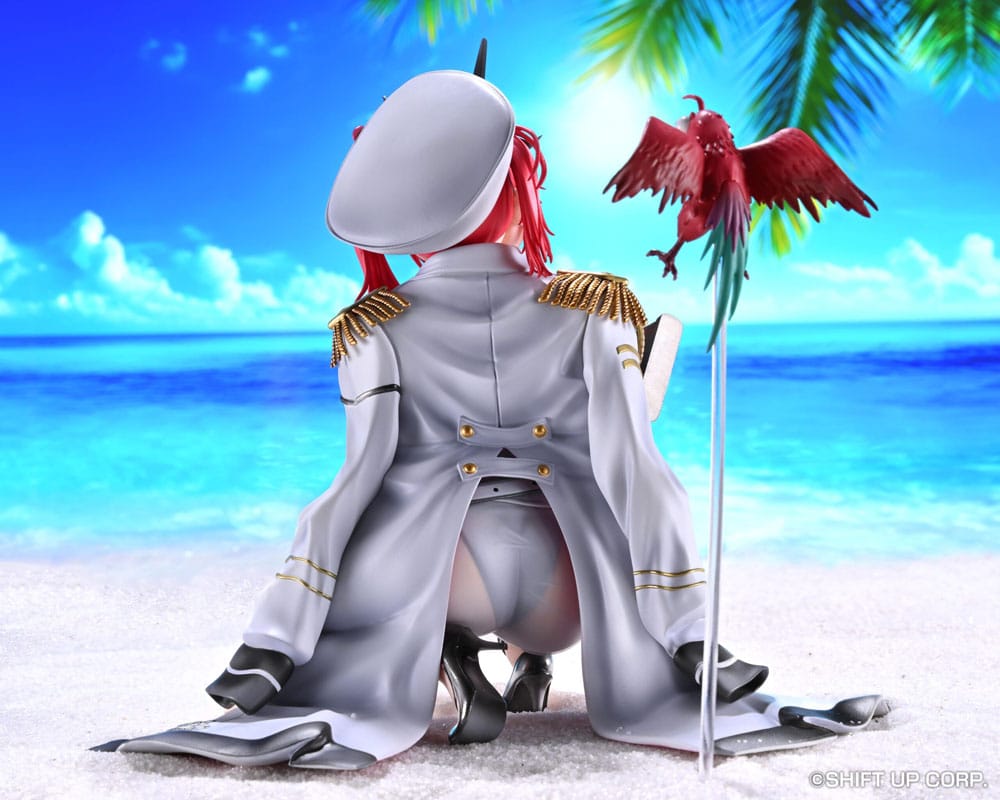 Goddess of Victory: Nikke - Goddes of Victory: Nikke PVC Statue 1/7 Mast – Bild 6