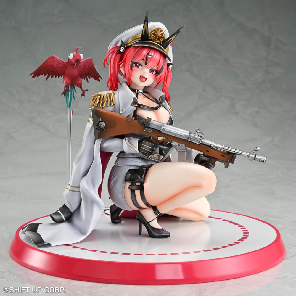 Goddess of Victory: Nikke - Goddes of Victory: Nikke PVC Statue 1/7 Mast – Bild 8