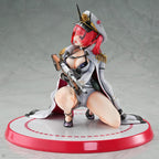 Goddess of Victory: Nikke - Goddes of Victory: Nikke PVC Statue 1/7 Mast – Bild 9