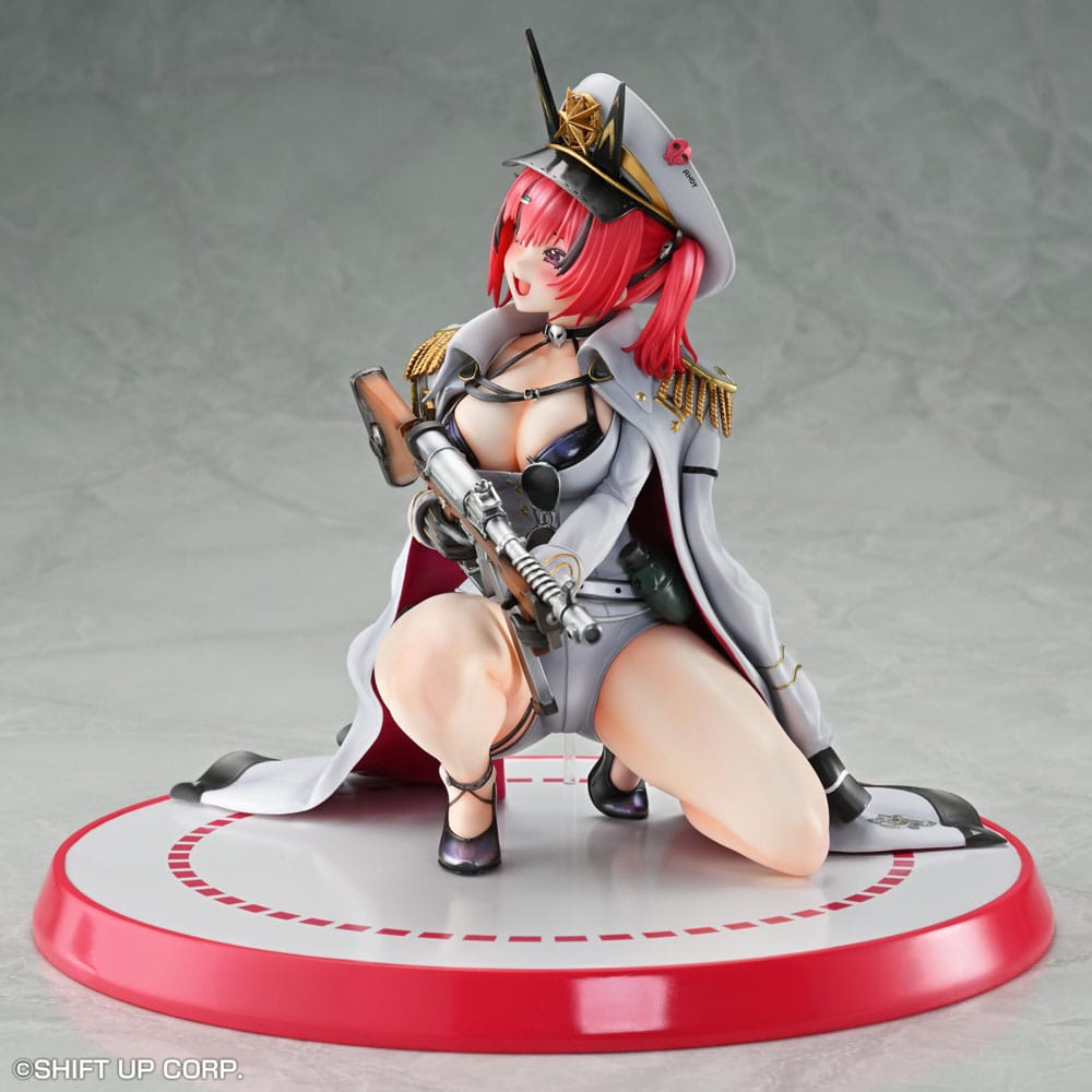 Goddess of Victory: Nikke - Goddes of Victory: Nikke PVC Statue 1/7 Mast – Bild 9