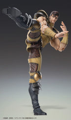 Fist of the North Star - Actionfigur Chozokado Juza Figur – Bild 4