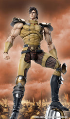 Fist of the North Star - Actionfigur Chozokado Juza Figur – Bild 7