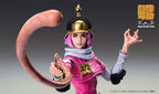 JoJo's Bizarre Adventure - Part 7: Steel Ball Run Super Action Actionfigur Chozokado (Hot Pants) Figur – Bild 9