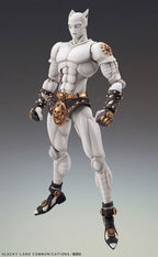 JoJo's Bizarre Adventure - Diamond Is Unbreakable Super Action Actionfigur Chozokado (Killer Queen) Figur – Bild 1
