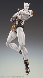 JoJo's Bizarre Adventure - Diamond Is Unbreakable Super Action Actionfigur Chozokado (Killer Queen) Figur – Bild 2