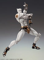 JoJo's Bizarre Adventure - Diamond Is Unbreakable Super Action Actionfigur Chozokado (Killer Queen) Figur – Bild 4