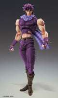 JoJo's Bizarre Adventure - Battle Tendency Actionfigur Chozokado Joseph Joestar Third Figur – Bild 1