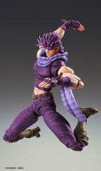 JoJo's Bizarre Adventure - Battle Tendency Actionfigur Chozokado Joseph Joestar Third Figur – Bild 4