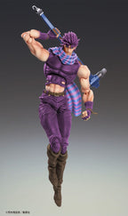 JoJo's Bizarre Adventure - Battle Tendency Actionfigur Chozokado Joseph Joestar Third Figur – Bild 6