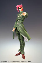 JoJo's Bizarre Adventure - Super Action Actionfigur Chozokado (Noriaki Kakyoin) Figur – Bild 2