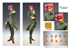 JoJo's Bizarre Adventure - Super Action Actionfigur Chozokado (Noriaki Kakyoin) Figur – Bild 4