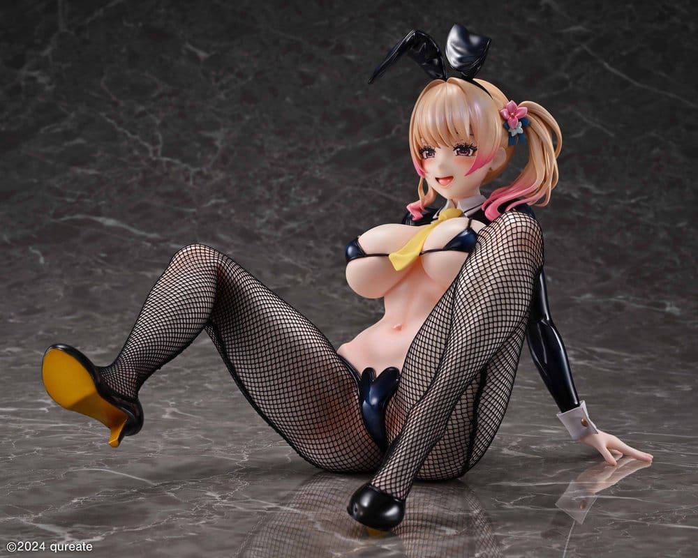 Bunny Garden - Rin Reverse 1/4 Scale - Bunny Suit Ver. – Bild 2