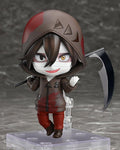 Angels of Death - Nendoroid Actionfigur Isaac Foster Figur – Bild 2