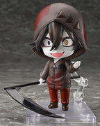 Angels of Death - Nendoroid Actionfigur Isaac Foster Figur – Bild 4