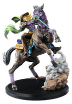 JoJo's Bizarre Adventure - Gyro Zeppeli & Valkyrie - Steel Ball Run – Bild 1