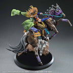 JoJo's Bizarre Adventure - Gyro Zeppeli & Valkyrie - Steel Ball Run – Bild 10