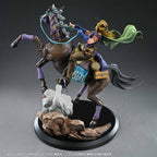 JoJo's Bizarre Adventure - Gyro Zeppeli & Valkyrie - Steel Ball Run – Bild 11
