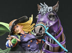 JoJo's Bizarre Adventure - Gyro Zeppeli & Valkyrie - Steel Ball Run – Bild 12
