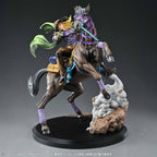JoJo's Bizarre Adventure - Gyro Zeppeli & Valkyrie - Steel Ball Run – Bild 2