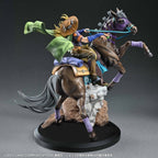 JoJo's Bizarre Adventure - Gyro Zeppeli & Valkyrie - Steel Ball Run – Bild 5