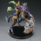 JoJo's Bizarre Adventure - Gyro Zeppeli & Valkyrie - Steel Ball Run – Bild 9