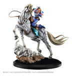 JoJo's Bizarre Adventure - Johnny Joestar & Slow Dancer - Steel Ball Run Chozo Art Collection – Bild 1