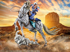 JoJo's Bizarre Adventure - Johnny Joestar & Slow Dancer - Steel Ball Run Chozo Art Collection – Bild 13