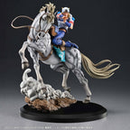 JoJo's Bizarre Adventure - Johnny Joestar & Slow Dancer - Steel Ball Run Chozo Art Collection – Bild 2