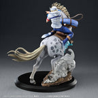 JoJo's Bizarre Adventure - Johnny Joestar & Slow Dancer - Steel Ball Run Chozo Art Collection – Bild 7