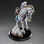 JoJo's Bizarre Adventure - Johnny Joestar & Slow Dancer - Steel Ball Run Chozo Art Collection – Bild 9