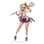 Atelier - Ryza: Resleriana Academy Ver. 1/7 Scale - Resleriana: Forgotten Alchemy and the Polar Night Liberator – Bild 1