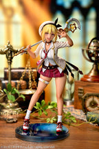 Atelier - Ryza: Resleriana Academy Ver. 1/7 Scale - Resleriana: Forgotten Alchemy and the Polar Night Liberator – Bild 2