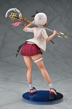 Atelier - Ryza: Resleriana Academy Ver. 1/7 Scale - Resleriana: Forgotten Alchemy and the Polar Night Liberator – Bild 5